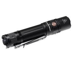 Fenix PD36R USB-C Rechargeable Flashlight | 1,600 Lumens -Illuminate Futures Fenix PD36R USB C Rechargeable Flashlight 3