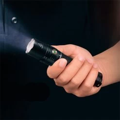 Fenix PD36R USB-C Rechargeable Flashlight | 1,600 Lumens -Illuminate Futures Fenix PD36R USB C Rechargeable Flashlight 4