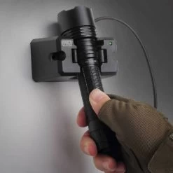 Illuminate Futures -Illuminate Futures Fenix RC20 Rechargeable Flashlight 1