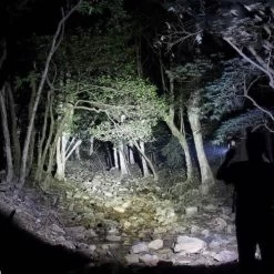 Fenix RC20 Rechargeable Flashlight | 1,000 Lumens -Illuminate Futures Fenix RC20 Rechargeable Flashlight 3