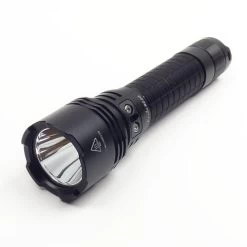 Fenix RC20 Rechargeable Flashlight | 1,000 Lumens -Illuminate Futures Fenix RC20 Rechargeable Flashlight 4