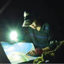 Fenix TK Camping Lampshade AD502-N -Illuminate Futures Fenix TK Camping Lampshade AD502 N 2 1