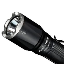 Fenix TK16 V2.0 Flashlight | 3100 Lumens | With Bonus E02R 9 Fenix TK16 V2.0 Flashlight | 3100 Lumens | With Bonus E02R -Illuminate Futures Fenix TK16 V2 High Performance Flashlight 3 600x600 1