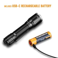 Fenix TK16 V2.0 Flashlight | 3100 Lumens | With Bonus E02R 11 Fenix TK16 V2.0 Flashlight | 3100 Lumens | With Bonus E02R -Illuminate Futures Fenix TK16 V2 High Performance Flashlight 5 600x600 1