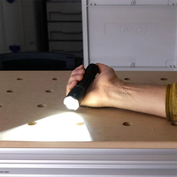 Fenix TK16 V2.0 Flashlight | 3100 Lumens | With Bonus E02R 2 Fenix TK16 V2.0 Flashlight | 3100 Lumens | With Bonus E02R - Image 2