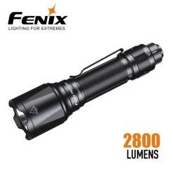 Fenix TK22 TAC Flashlight | Authorized Distributor