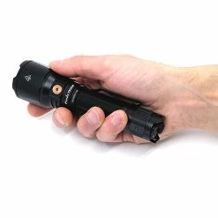 Fenix TK26R Flashlight With Tri Color Output | Fenix Distributor -Illuminate Futures Fenix TK26R Flashlight with Tri Color Output 10