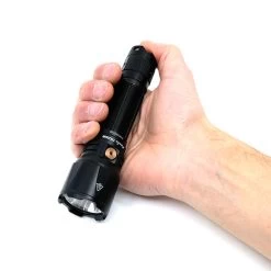 Fenix TK26R Flashlight With Tri Color Output | Fenix Distributor -Illuminate Futures Fenix TK26R Flashlight with Tri Color Output 11