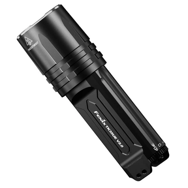 Fenix TK35UE V2.0 High Performance Flashlight | Authorized Distributor 2 Fenix TK35UE V2.0 High Performance Flashlight | Authorized Distributor - Image 2