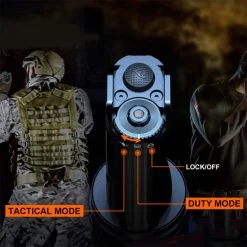 Fenix TK35UE V2.0 High Performance Flashlight | Authorized Distributor 8 Fenix TK35UE V2.0 High Performance Flashlight | Authorized Distributor -Illuminate Futures Fenix TK35UE V2 High Performance Flashlight 9 600x600 1