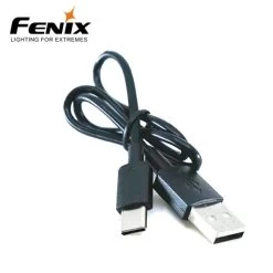 Fenix USB-C Charging Cable | Fenix Distributor