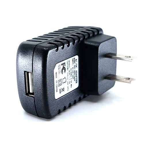 Fenix USB Power Adapter | 120V AC 1 Fenix USB Power Adapter | 120V AC
