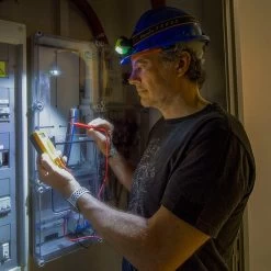 Fenix WH23R Rechargeable Headlamp With Motion Sensing | 600 Lumens -Illuminate Futures Fenix WH23R Rechargeable Headlamp with Motion Sensing 9 600x600 1