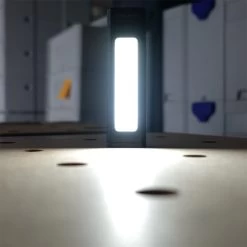 Fenix WT16R Rechargeable Multipurpose Work Light | Spot & Flood Modes 9 Fenix WT16R Rechargeable Multipurpose Work Light | Spot & Flood Modes -Illuminate Futures Fenix WT16R Rechargeable Multipurpose Work Light 11 600x600 1