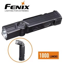Fenix WT25R Rechargeable Pivoting Work Light | 1,000 Lumens