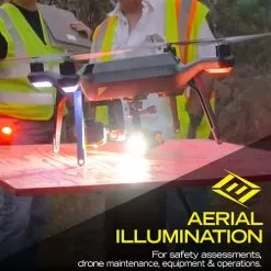 FoxFury Rugo Video & Photography Light | Extra 50% Off 8 FoxFury Rugo Video & Photography Light | Extra 50% Off -Illuminate Futures FoxFury Rugo Light 2