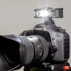 FoxFury Rugo Video & Photography Light | Extra 50% Off 10 FoxFury Rugo Video & Photography Light | Extra 50% Off -Illuminate Futures FoxFury Rugo Light 4