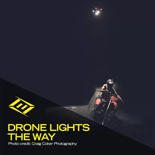 FoxFury Rugo Video & Photography Light | Extra 50% Off 6 FoxFury Rugo Video & Photography Light | Extra 50% Off - Image 6