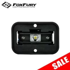 FoxFury Taker R40 Riot Shield Light | 40% Off Sale