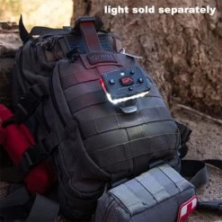 Guardian Angel ACC-JCM Jaw Clip Spring Mount With Magnetic Mount -Illuminate Futures Guardian Angel Jaw Clip Spring Mount with Magnetic Mount 3 600x600 1