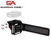 Guardian Angel Rotatable Bike Strap Mount With Magnet ACC-RBSM