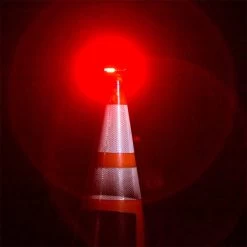 Guardian Angel Safety Cone Mount | ACC-MCM -Illuminate Futures Guardian Angel Safety Cone Mount 3 600x600 1