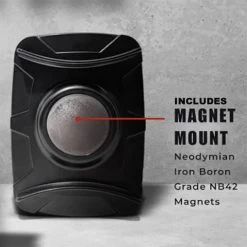 Guardian Angel Split Color Beacon Safety Light | Extra 20% Off Sale -Illuminate Futures Guardian Angel Split Color Beacon Safety Light 3 600x600 1