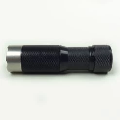 HDS Systems EDC Rotary Flashlight | Made In The USA -Illuminate Futures HDS Systems EDC Rotary Flashlight 3 1