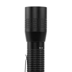 INOVA® T7R™ PowerSwitch™ Flashlight | USB Rechargeable | Adjustable Focus -Illuminate Futures INOVA T7R PowerSwitch Rechargeable Focusing Flashlight 7