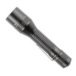 INOVA® T8R™ PowerSwitch™ Dual Color (White & Red) Flashlight | USB Rechargeable -Illuminate Futures INOVA T8R PowerSwitch Rechargeable Dual Color Flashlight 5