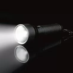 Inova T10R Rechargeable Flashlight & Power Bank -Illuminate Futures Inova T10R Rechargeable Flashlight 3