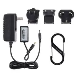 Inova T10R Rechargeable Flashlight & Power Bank -Illuminate Futures Inova T10R Rechargeable Flashlight 5