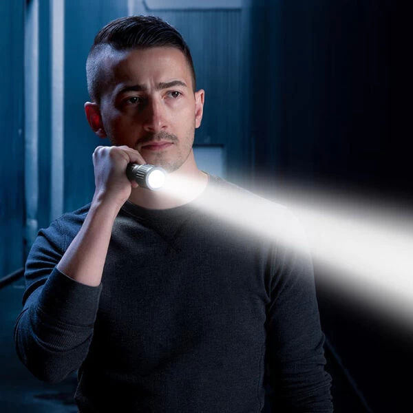 Inova T4R PowerSwitch Rechargeable Flashlight | 1300 Lumens 3 Inova T4R PowerSwitch Rechargeable Flashlight | 1300 Lumens - Image 3