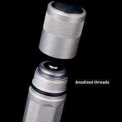 Inova X5 UV Flashlight | Pro Grade 9 Inova X5 UV Flashlight | Pro Grade -Illuminate Futures Inova X5 UV Flashlight 4