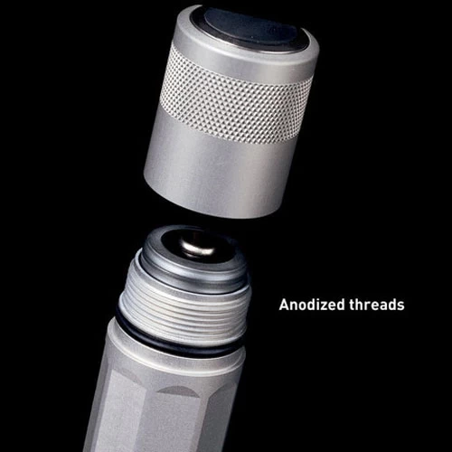 Inova X5 UV Flashlight | Pro Grade 4 Inova X5 UV Flashlight | Pro Grade - Image 4