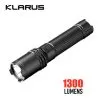 Klarus A1 Pro USB-C Rechargeable Flashlight | Authorized Distributor