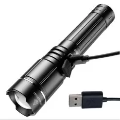 Klarus A2 Pro Adjustable Focus Flashlight | Klarus Distributor -Illuminate Futures Klarus A2 Pro Adjustable Focus Flashlight 9 600x600 1