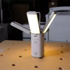 Klarus CL2 Folding Lantern | Authorized Distributor -Illuminate Futures Klarus CL2 Folding Lantern 10 600x600 1