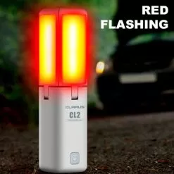 Klarus CL2 Folding Lantern | Authorized Distributor -Illuminate Futures Klarus CL2 Folding Lantern 7 600x600 1