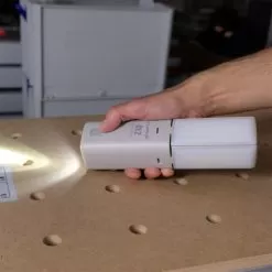 Klarus CL2 Folding Lantern | Authorized Distributor -Illuminate Futures Klarus CL2 Folding Lantern 9 600x600 1