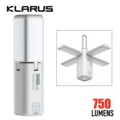 Klarus CL2 Folding Lantern | Authorized Distributor
