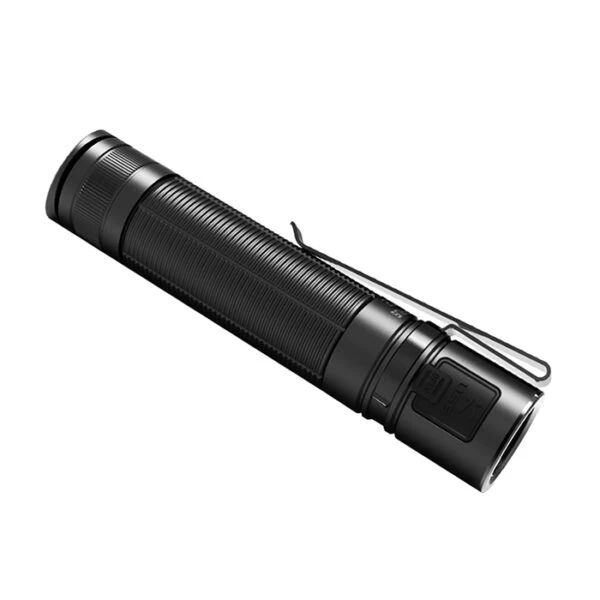 Klarus E2 Survival Flashlight 4 Klarus E2 Survival Flashlight - Image 4