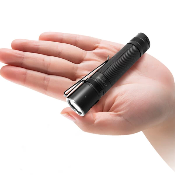 Klarus E2 Survival Flashlight 3 Klarus E2 Survival Flashlight - Image 3