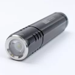 Klarus EC20 Compact Rechargeable Flashlight | Authorized Distributor -Illuminate Futures Klarus EC20 Compact Rechargeable Flashlight 4 600x600 1