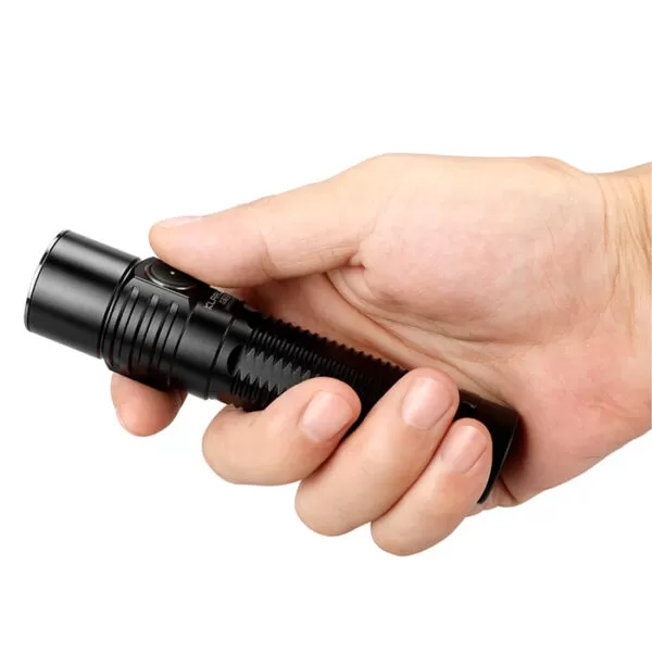 Klarus G15 V2.0 Compact Rechargeable Flashlight | Authorized Distributor 2 Klarus G15 V2.0 Compact Rechargeable Flashlight | Authorized Distributor - Image 2