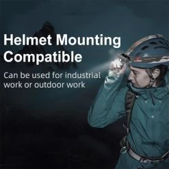 Klarus HL1 USB Rechargeable Headlamp | Authorized Distributor 9 Klarus HL1 USB Rechargeable Headlamp | Authorized Distributor -Illuminate Futures Klarus HL1 USB Rechargeable Headlamp 6 600x600 1