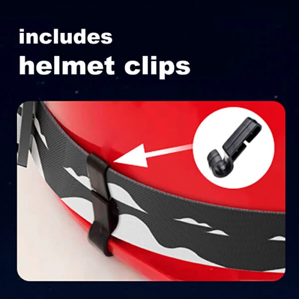 Klarus HL1 USB Rechargeable Headlamp | Authorized Distributor 3 Klarus HL1 USB Rechargeable Headlamp | Authorized Distributor - Image 3