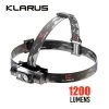 Klarus HL1 USB Rechargeable Headlamp | Authorized Distributor