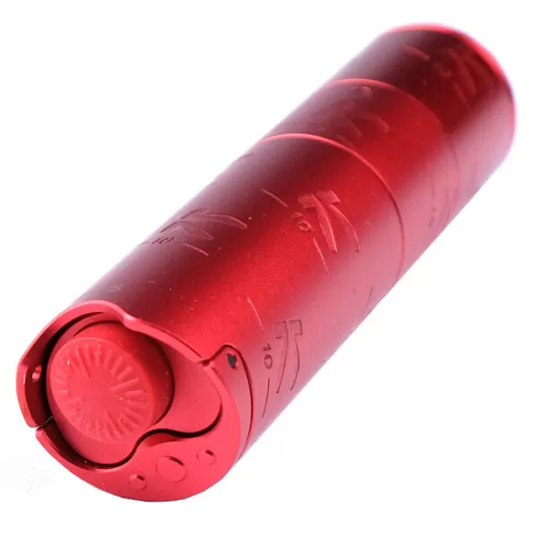 Klarus K10 Anniversary Edition Rechargeable Flashlight | 1200 Lumens 5 Klarus K10 Anniversary Edition Rechargeable Flashlight | 1200 Lumens - Image 5