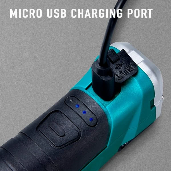 Klarus WL1 USB Rechargeable Folding Work Light | 550 Lumens 5 Klarus WL1 USB Rechargeable Folding Work Light | 550 Lumens - Image 5